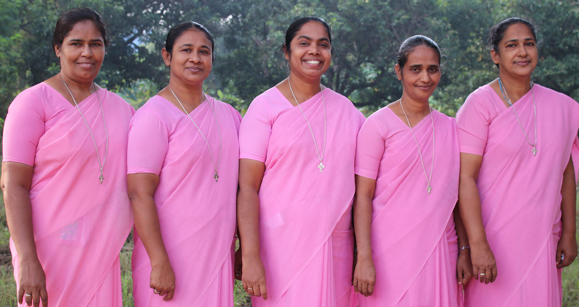 Superior General & Team (2021-)